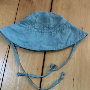Briar Baby Sun Hat 3-6 months